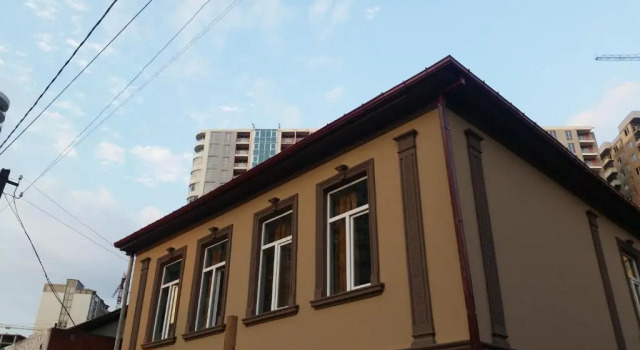 Guesthause "Mamu", Book Hotel Batumi 
