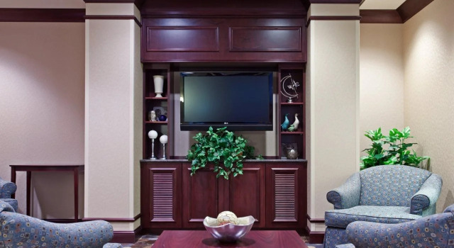 Holiday Inn Express & Suites Chicago West-OHare Arpt Area by IHG, Забронировать Отель Отели Иллинойс 3 звезды, 3*