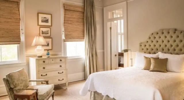 Номер Standard Catherine Ward House Inn