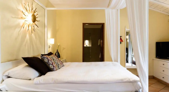 Albergo Losone