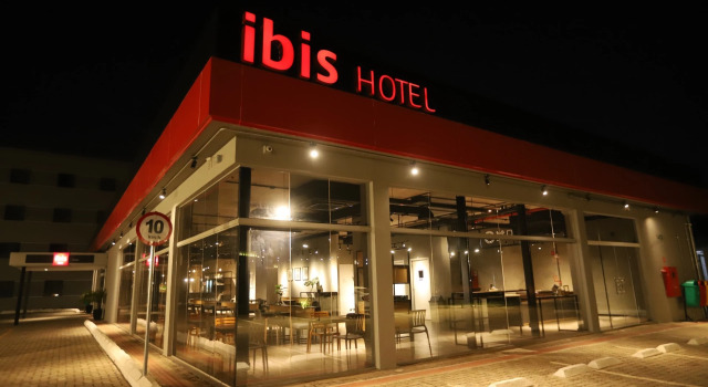 ibis Cuiabá
