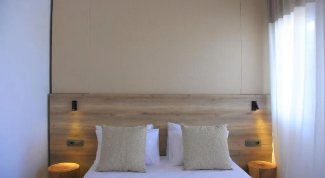 Двухместный номер Economy CASA DI PIETRA MYKONOS