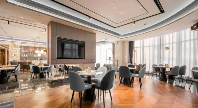 Yitel Shanghai Zhangjiang, Varaa Hotelli Shanghai Shanghai