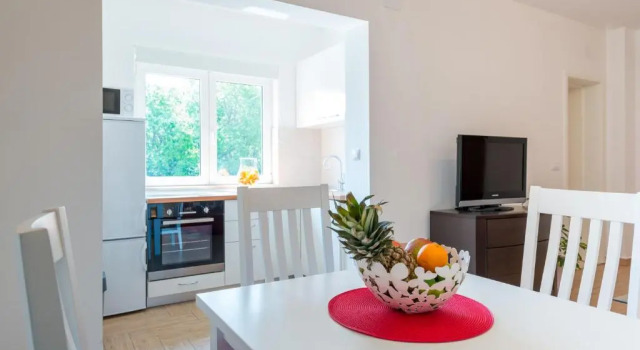 Апартаменты Apartments Windrose