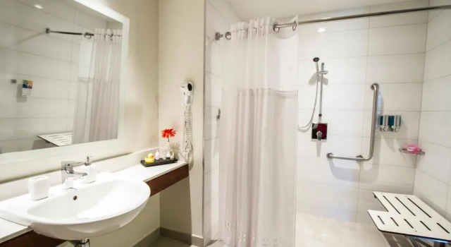 Номер Standard Four Points by Sheraton San Jose Sabana
