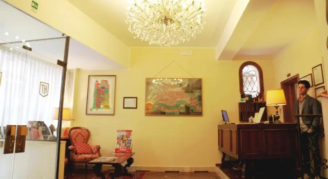 Tivoli Hotel