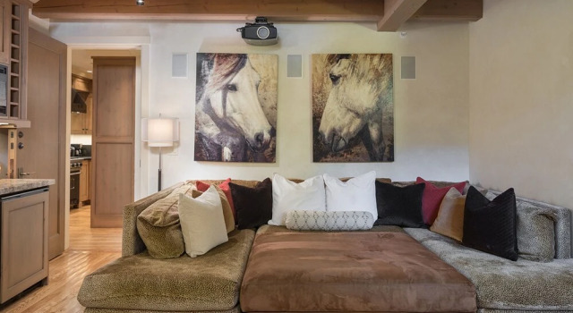 River Bliss by Exceptional Stays, Забронировать Отель Отели Теллурайд 4 звезды, рядом с Oak Street Lift, 4*