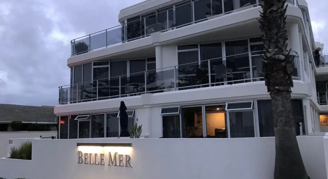 Belle Mer Beachfront Apartments, Забронировать Апартаменты/квартира Апартаменты Тауранга, Апартаменты/квартира