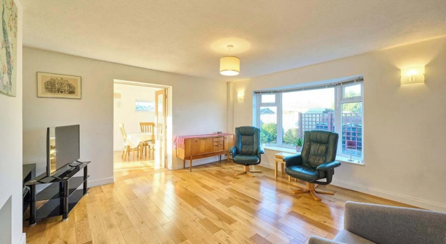 Host Stay Willow Way