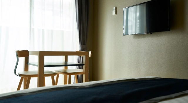 Oyado Nishinokyo, Book Hotel Ine Kyoto