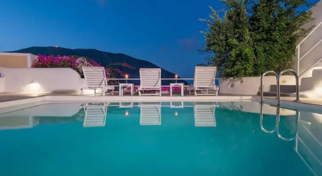 Superb 4-bedrooms Villa with private pool