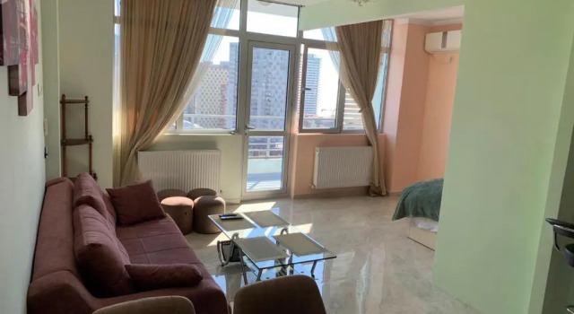 Yalcin star 2 rooms 18 floor, Book Hotel Batumi 