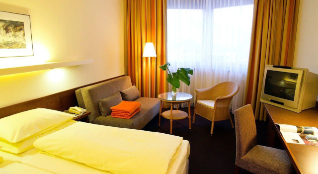 Hotel Sonne