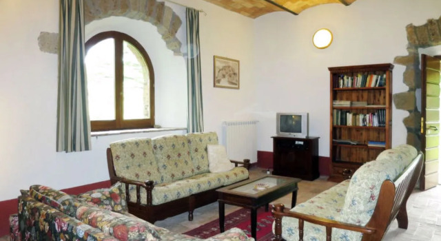 House Sociano Lago Di Bolsena 35237, Забронировать Отель Отели Лацио с бассейном, Бассейн