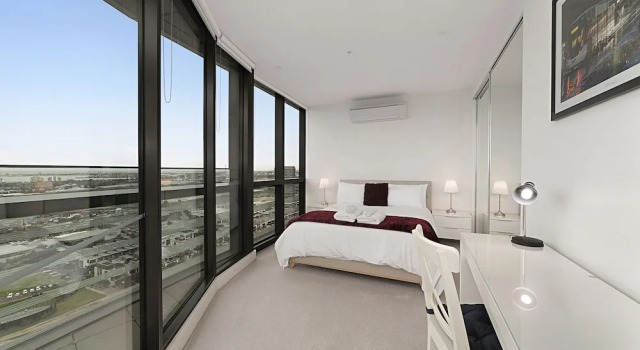 Melbourne Lifestyle Apartments, Забронировать Апартаменты/квартира Апартаменты Мельбурна, рядом с Toyota Southern Region Office, Апартаменты/квартира