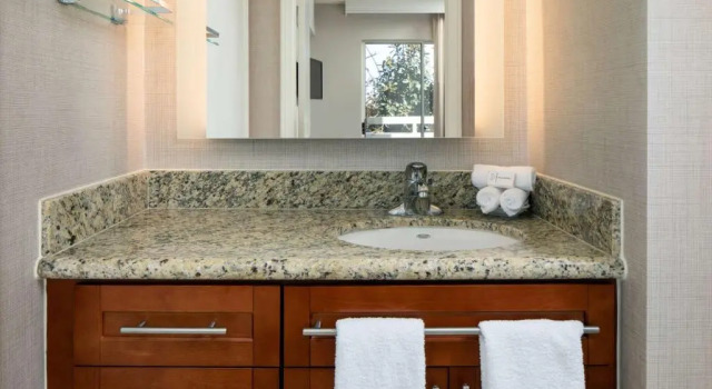 Двухместный номер Standard Sonesta ES Suites Carmel Mountain - San Diego