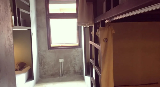Номер Standard OasisCafe&Nap - Hostel