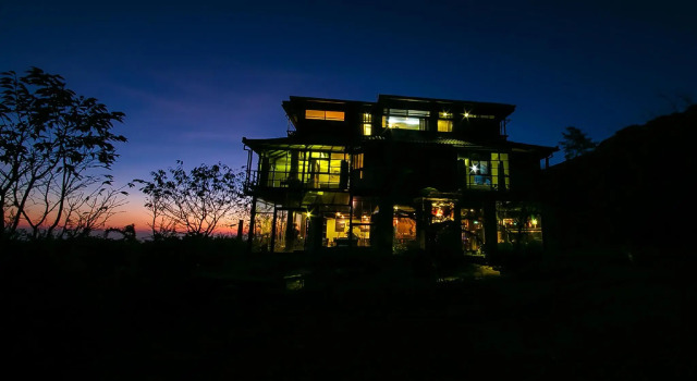 Dang Guei Homestay
