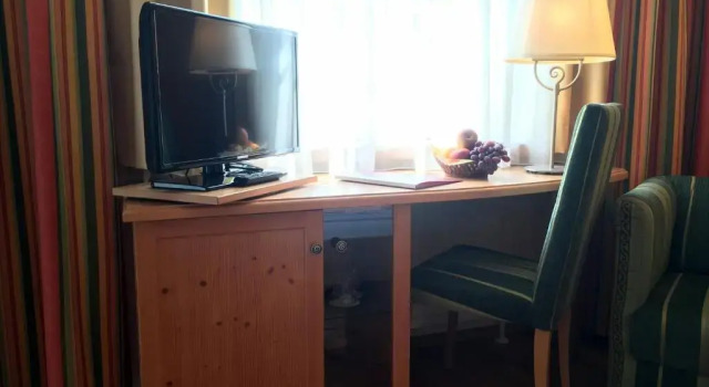 Номер Standard Hotel zur Post
