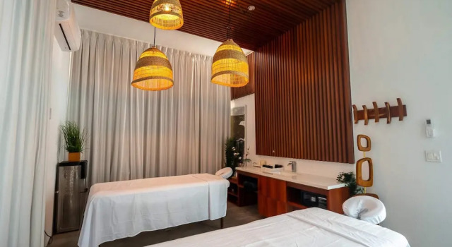 Beachside Villa, Amazing Views, Hotel Amenities v5, Забронировать Отель Лонг-Бей-Хиллс Провиденшиалс