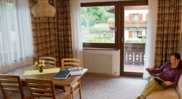 Pension Ridnauntal