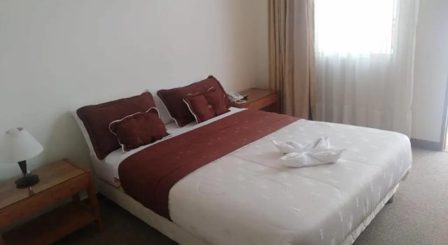 Двухместный номер Standard Hotel Casa La Riviera