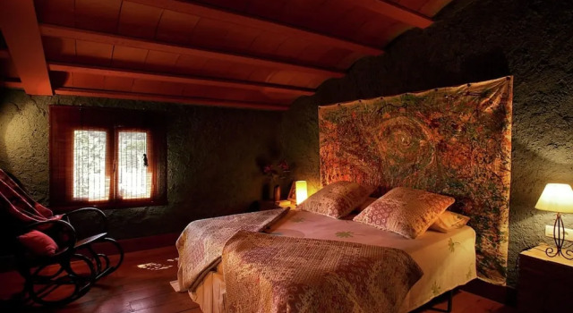 Cozy Cottage in Cornudella de Montsant With Pool, Забронировать Дом для отпуска Виллы Tarragonès, Вилла