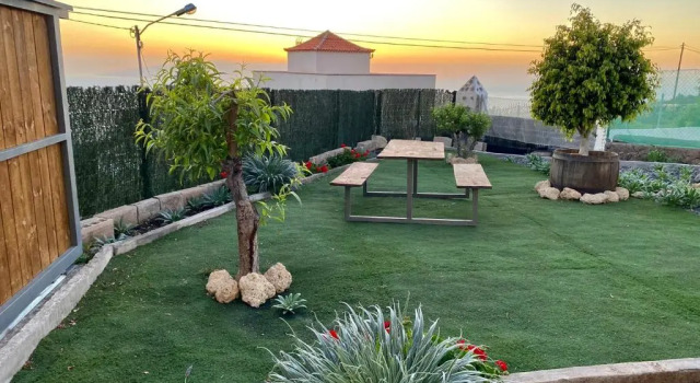 Коттедж Casa Irma - Rural House - CanaryHousing