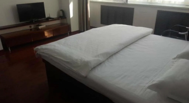 Sanjiaodi Inn, Book Hotel Hulunbuir Inner Mongolia