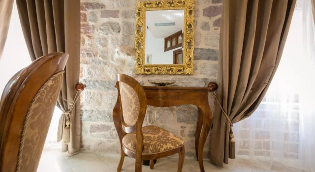 Студия Deluxe Hotel Villa Duomo