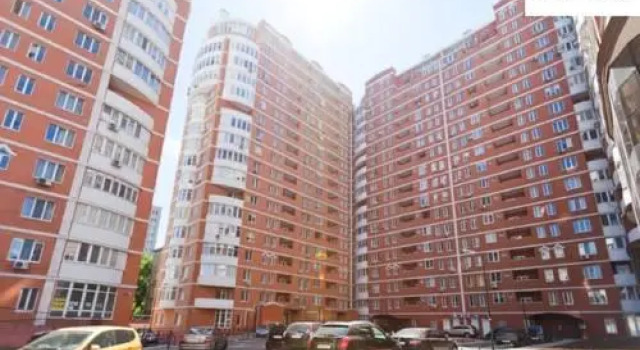 Kapitan Apartments, Rezerwuj Apartament Apartamenty w Odessa region, Apartament
