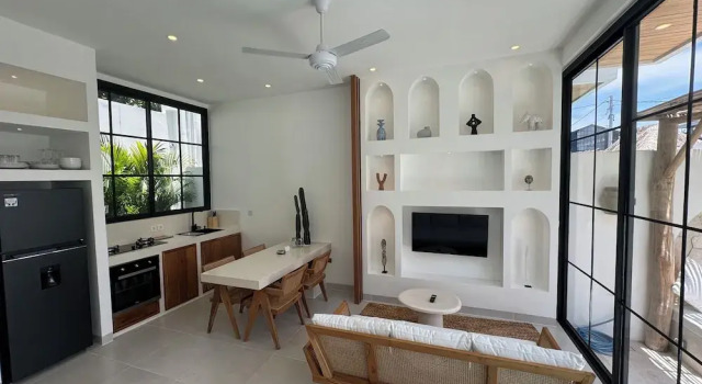 Вилла Luxury Playa Canggu 7