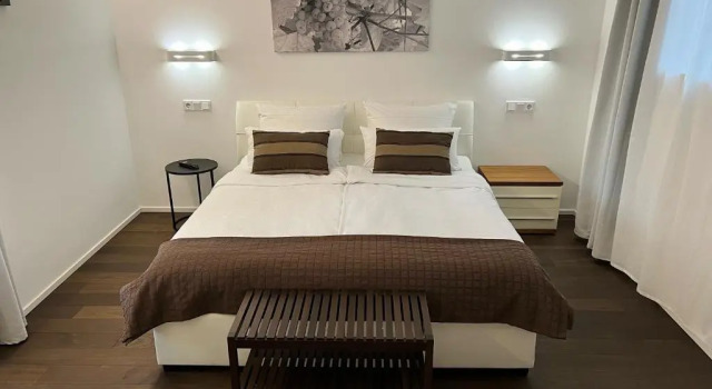 Полулюкс Weingut-Aparthotel Olinger