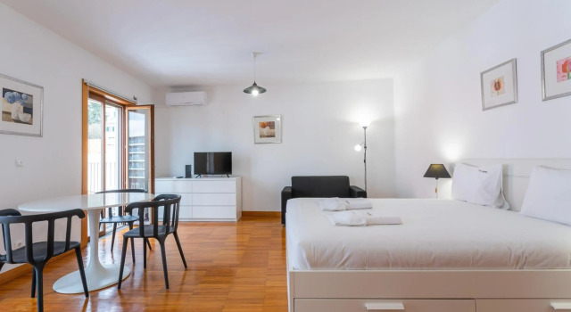 FLH Funchal Studio with Balcony, Rezerwuj Hotel Funchal Madera
