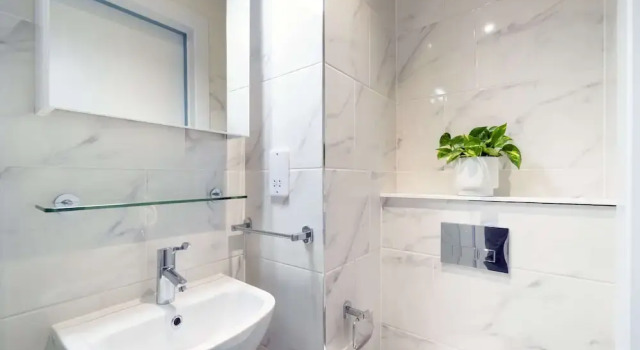 Номер Standard Bradbury Place