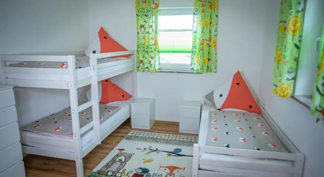 Apartment Haus Maria Waldblick, Varaa Huoneisto Hotellit Baijeri pysäköinnillä, Pysäköinti