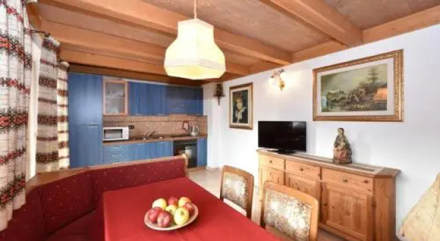 Villa Mirabell, Забронировать Вилла Виллы Кавалезе, рядом с Cavalese-Fondovalle, Вилла