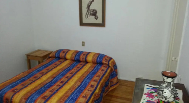 Номер Standard Anys Hostal