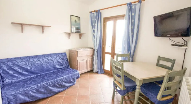 Appartamenti Lido di Capoliveri, Rezervovat Hotel Hotely v Elba s parkováním, Parkování