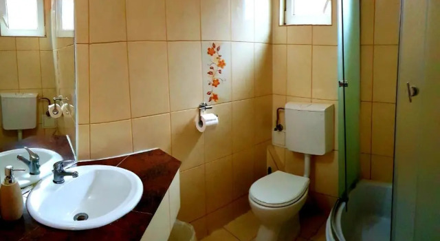 Номер Standard Vila Maya