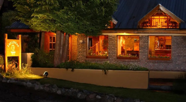 Hosteria Las Lengas