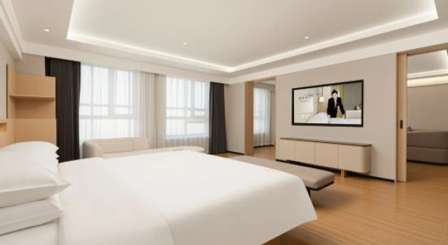 Люкс Deluxe Jinyi Hotel