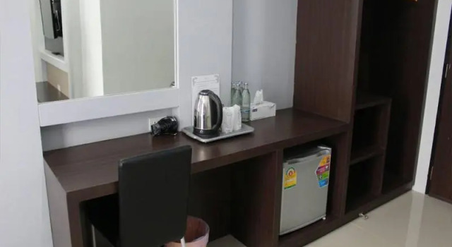 Семейный номер Standard S-Tawan Hotel & Convention