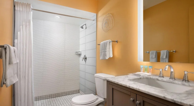 Семейный номер Standard Catalina Island Inn