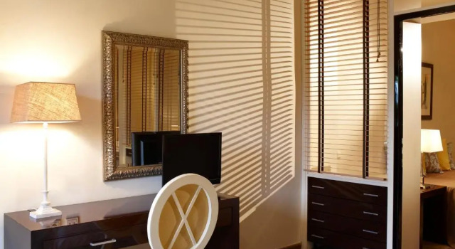 Семейный номер Deluxe Princess Resort, Santikos Collection