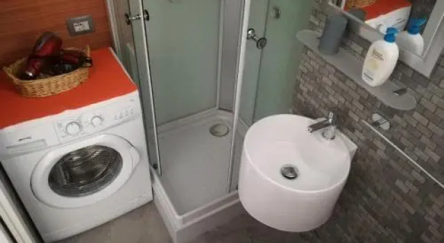 Arco Bianco