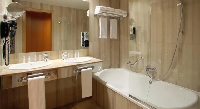 Люкс Hotel SB Ciutat Tarragona