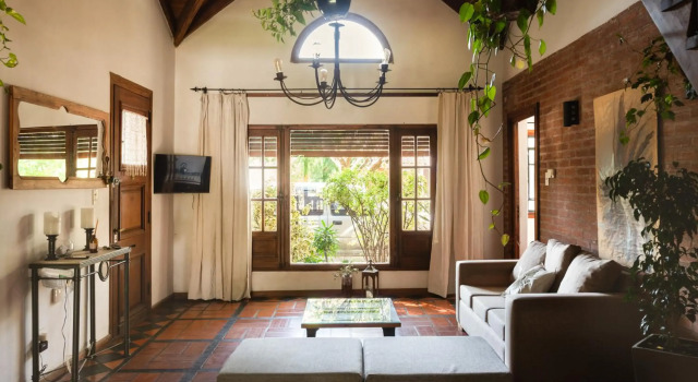 La Elegida, Rezerwuj Hotel San Antonio de Areco Buenos Aires