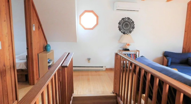 Neaptide 3 Bedrooms 2 Bathrooms Cabin
