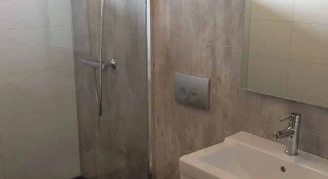 Номер Standard Glacier Inn
